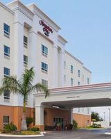 Hampton Inn by Hilton Ciudad Victoria