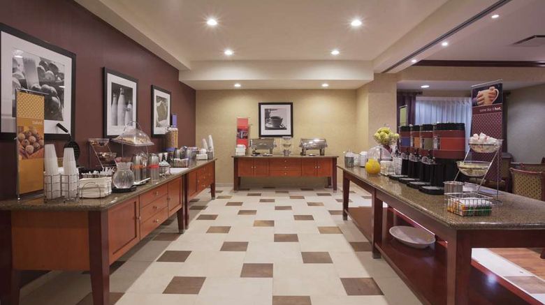 <b>Hampton Inn by Hilton Ciudad Victoria Restaurant</b>. Images powered by <a href="https://iceportal.shijigroup.com/" title="IcePortal" target="_blank">IcePortal</a>.