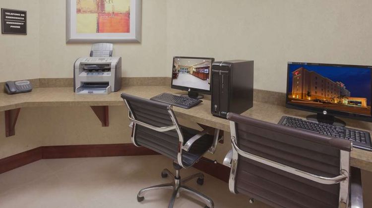 Hampton Inn by Hilton Ciudad Victoria Other