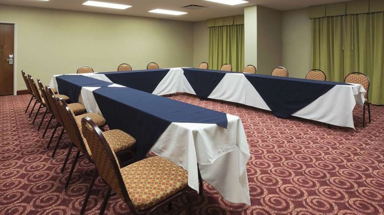 Hampton Inn by Hilton Ciudad Victoria Meeting