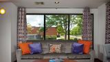 <b>Hampton Inn Clemson Lobby</b>. Images powered by <a href="https://iceportal.shijigroup.com/" title="IcePortal" target="_blank">IcePortal</a>.
