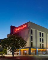 Hampton Inn Clemson