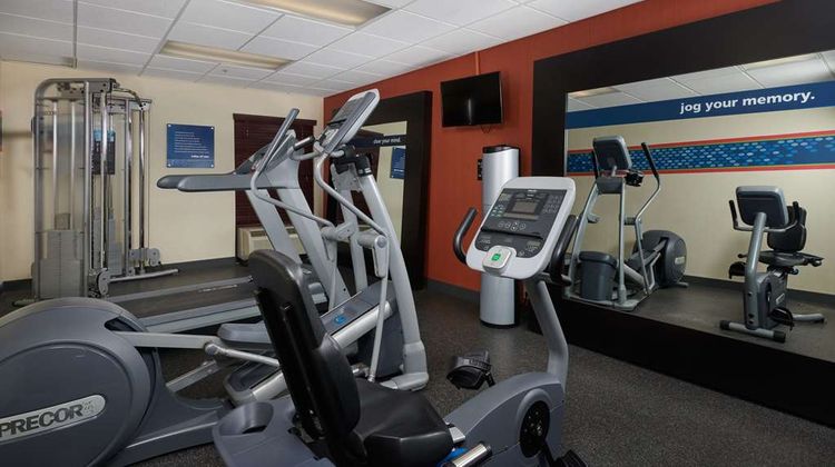 Hampton Inn Clemson Health