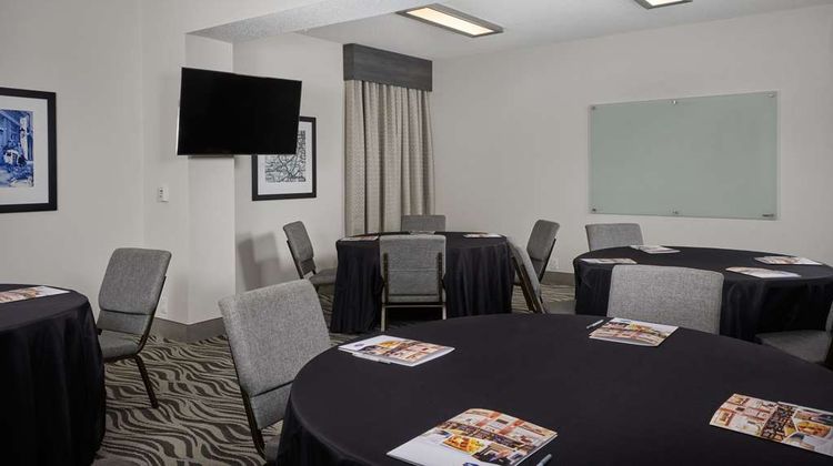 Hampton Inn Clemson Meeting