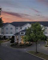 Homewood Suites Newark Cranford