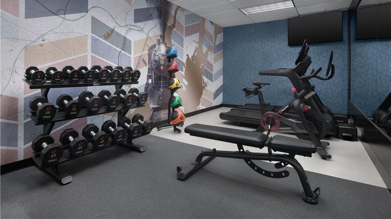 <b>Homewood Suites Newark Cranford Health</b>. Images powered by <a href="https://iceportal.shijigroup.com/" title="IcePortal" target="_blank">IcePortal</a>.