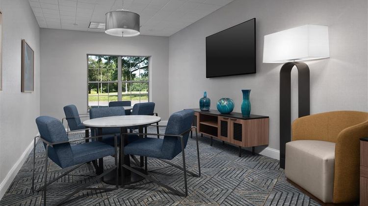 Homewood Suites Newark Cranford Meeting