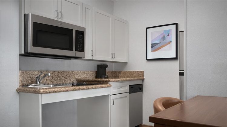 Homewood Suites Newark Cranford Other