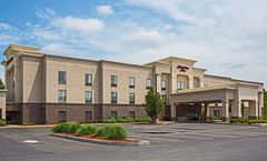 Hampton Inn Clearfield