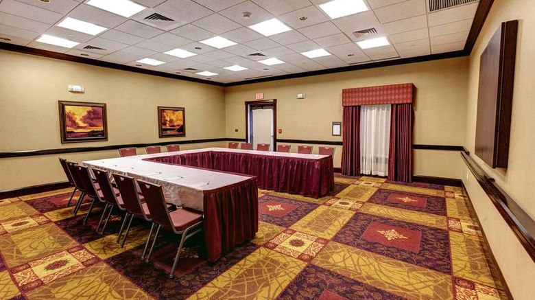 <b>Hampton Inn & Suites Chadds Ford Meeting</b>. Images powered by <a href="https://iceportal.shijigroup.com/" title="IcePortal" target="_blank">IcePortal</a>.