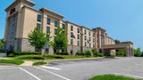<b>Hampton Inn & Suites Chadds Ford Exterior</b>. Images powered by <a href="https://iceportal.shijigroup.com/" title="IcePortal" target="_blank">IcePortal</a>.