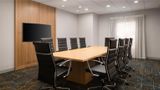 Hampton Inn & Suites Chadds Ford Meeting