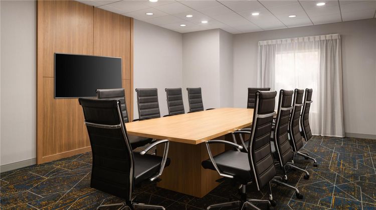 Hampton Inn & Suites Chadds Ford Meeting