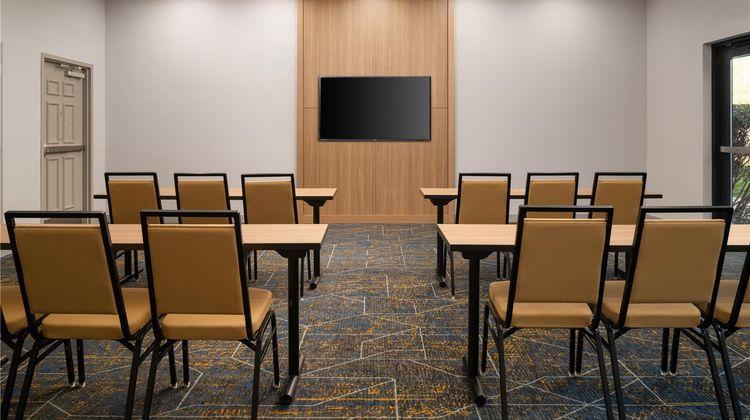 Hampton Inn & Suites Chadds Ford Meeting