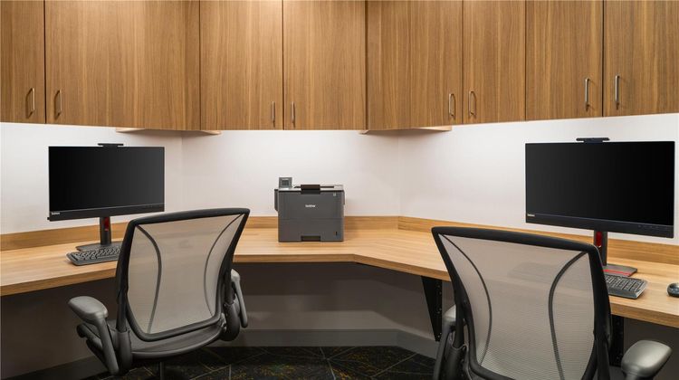 Hampton Inn & Suites Chadds Ford Other