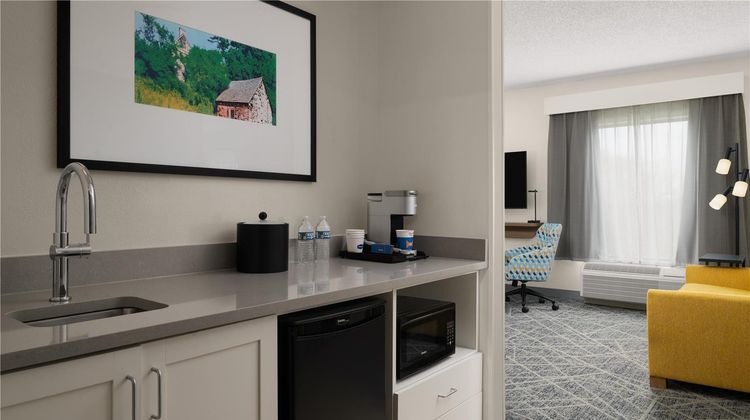 Hampton Inn & Suites Chadds Ford Other