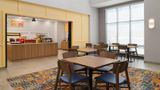 Hampton Inn & Suites Chadds Ford Restaurant