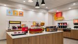 Hampton Inn & Suites Chadds Ford Restaurant