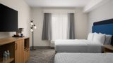 Hampton Inn & Suites Chadds Ford Room
