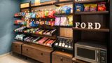 Hampton Inn & Suites Chadds Ford Restaurant
