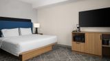 Hampton Inn & Suites Chadds Ford Room