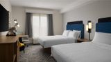 Hampton Inn & Suites Chadds Ford Room