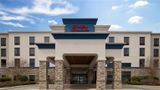 Hampton Inn & Suites Chadds Ford Exterior