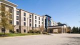 Hampton Inn & Suites Chadds Ford Exterior