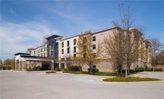 Hampton Inn & Suites Chadds Ford