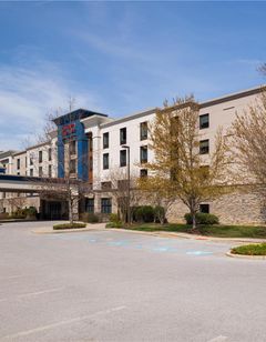 Hampton Inn & Suites Chadds Ford