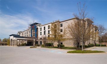 Hampton Inn & Suites Chadds Ford