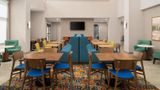 Hampton Inn & Suites Chadds Ford Lobby