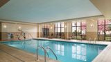 Hampton Inn & Suites Chadds Ford Pool