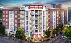 Hampton Inn & Suites Dtwn Chattanooga