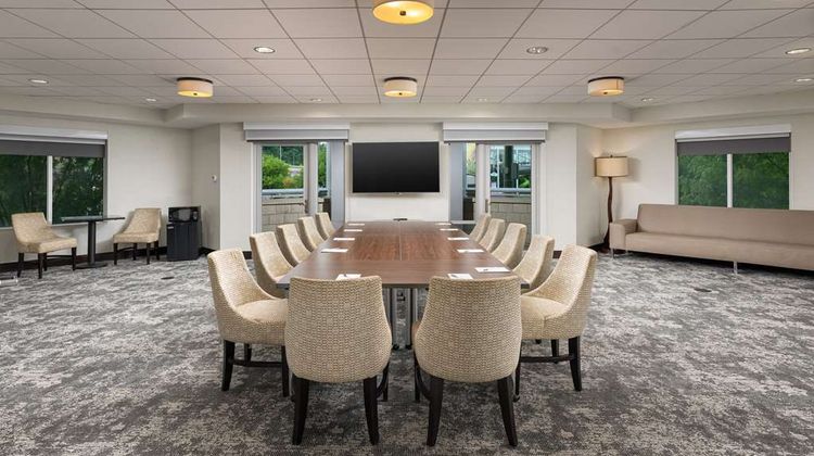 Hampton Inn & Suites Dtwn Chattanooga Meeting