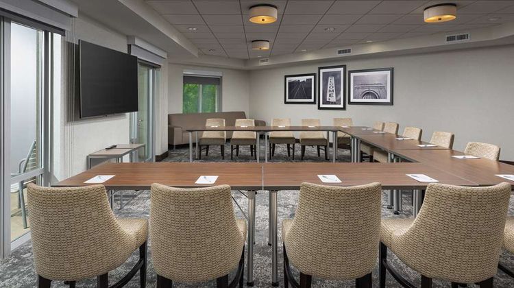 Hampton Inn & Suites Dtwn Chattanooga Meeting