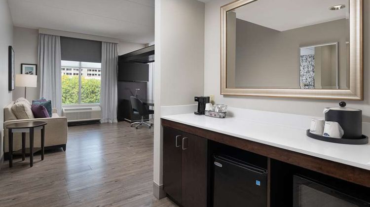 Hampton Inn & Suites Dtwn Chattanooga Other