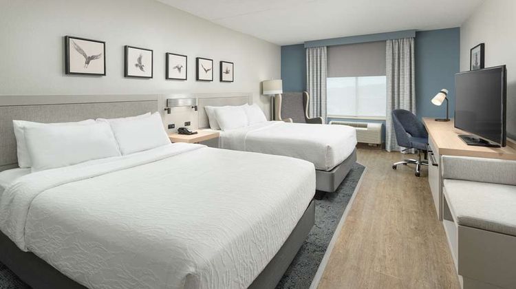 Hilton Garden Inn Chattanooga Room