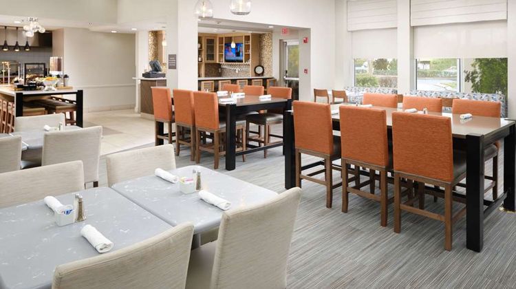 Hilton Garden Inn Chattanooga Restaurant