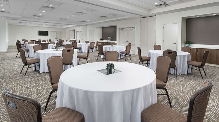 Hilton Garden Inn Chattanooga Meeting
