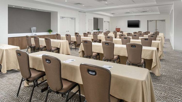 Hilton Garden Inn Chattanooga Meeting
