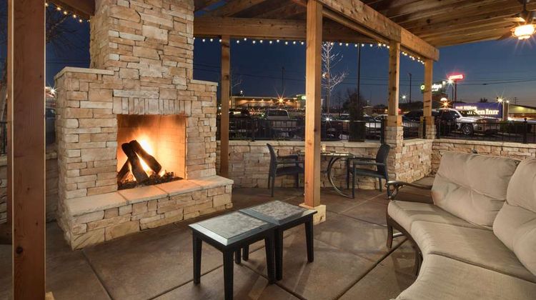 Hilton Garden Inn Chattanooga Other