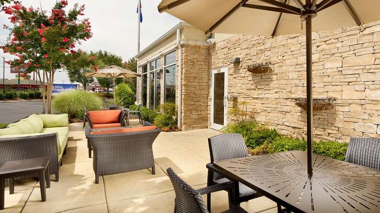 Hilton Garden Inn Chattanooga Other