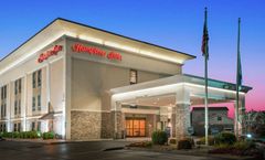 Hampton Inn-Hixson