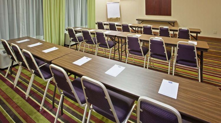 Hampton Inn-Hixson Meeting