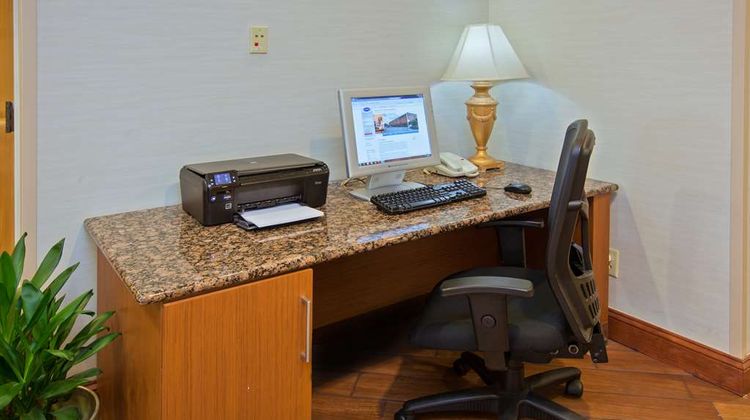 Hampton Inn-Hixson Other