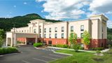 <b>Hampton Inn Kimball Exterior</b>. Images powered by <a href="https://iceportal.shijigroup.com/" title="IcePortal" target="_blank">IcePortal</a>.