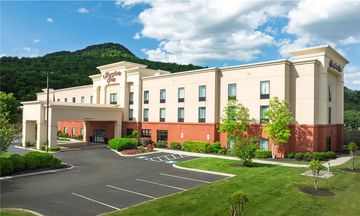 Hampton Inn Kimball