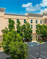 Hampton Inn Chattanooga W Lookout Mtn