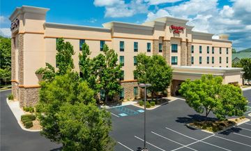 Hampton Inn Chattanooga W Lookout Mtn
